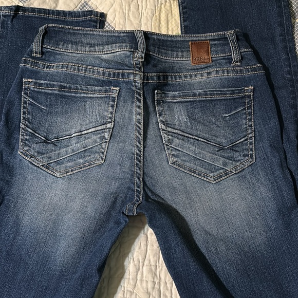 BKE denim jeans - Picture 3 of 5